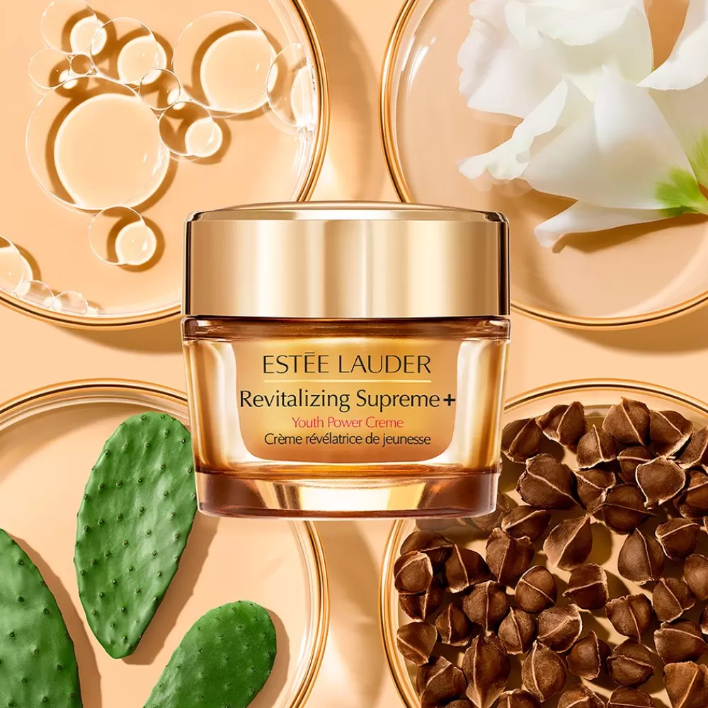 Estée Lauder Estee Lauder Revitalizing Supreme + Youth Power Cream Hot