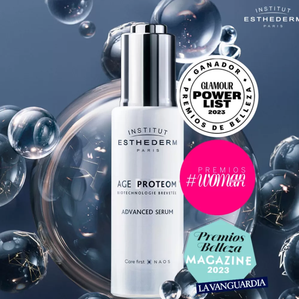 Esthederm Age Proteom Advanced Sérum Sale