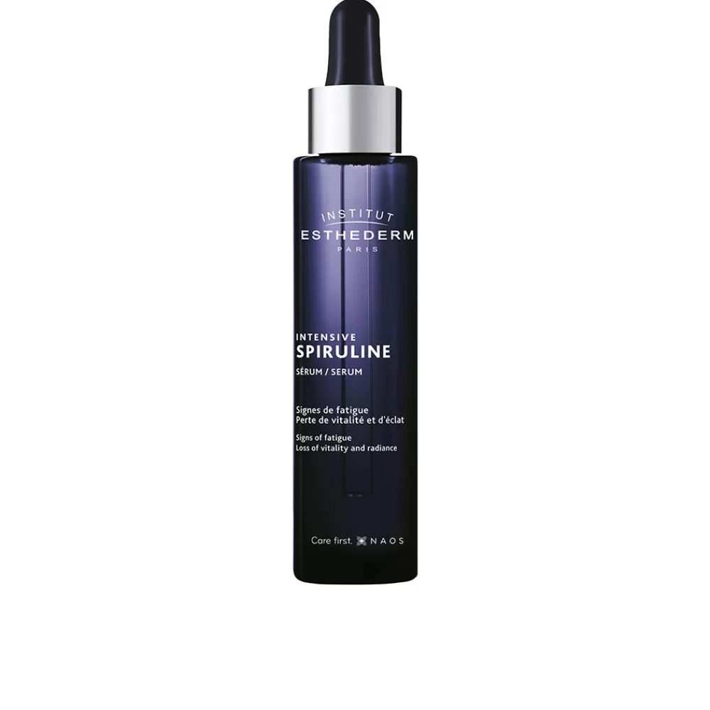 Esthederm Intensive Spiruline Sérum Clearance