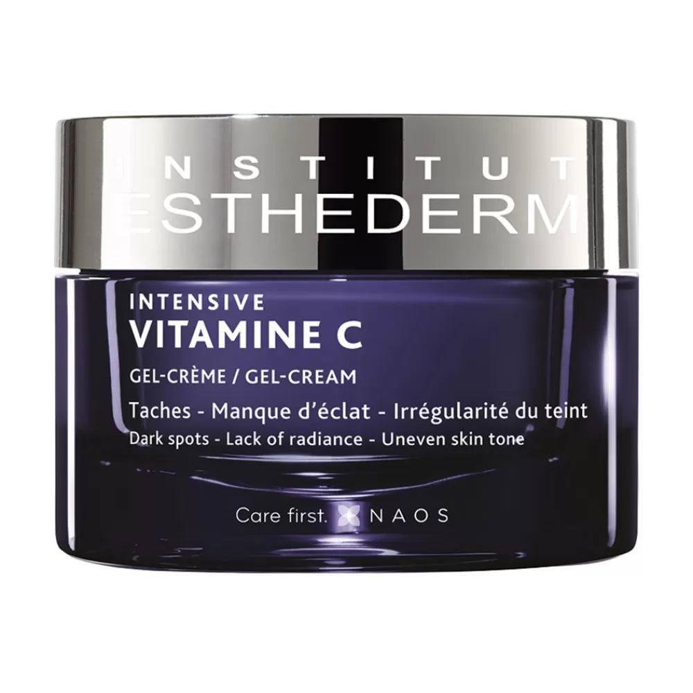 Esthederm Intensive Vitamine C2 Gel-Crema Cheap