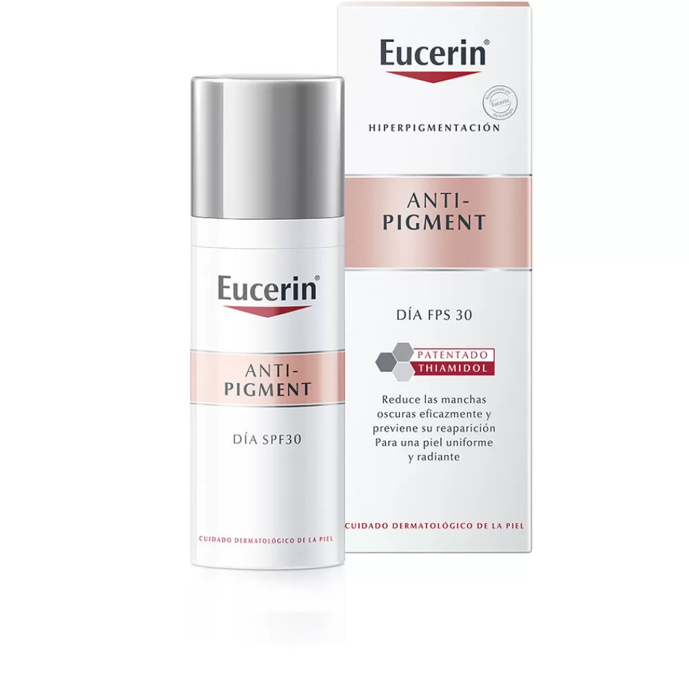 Eucerin Antipigment Crema Dia Spf30+ Outlet