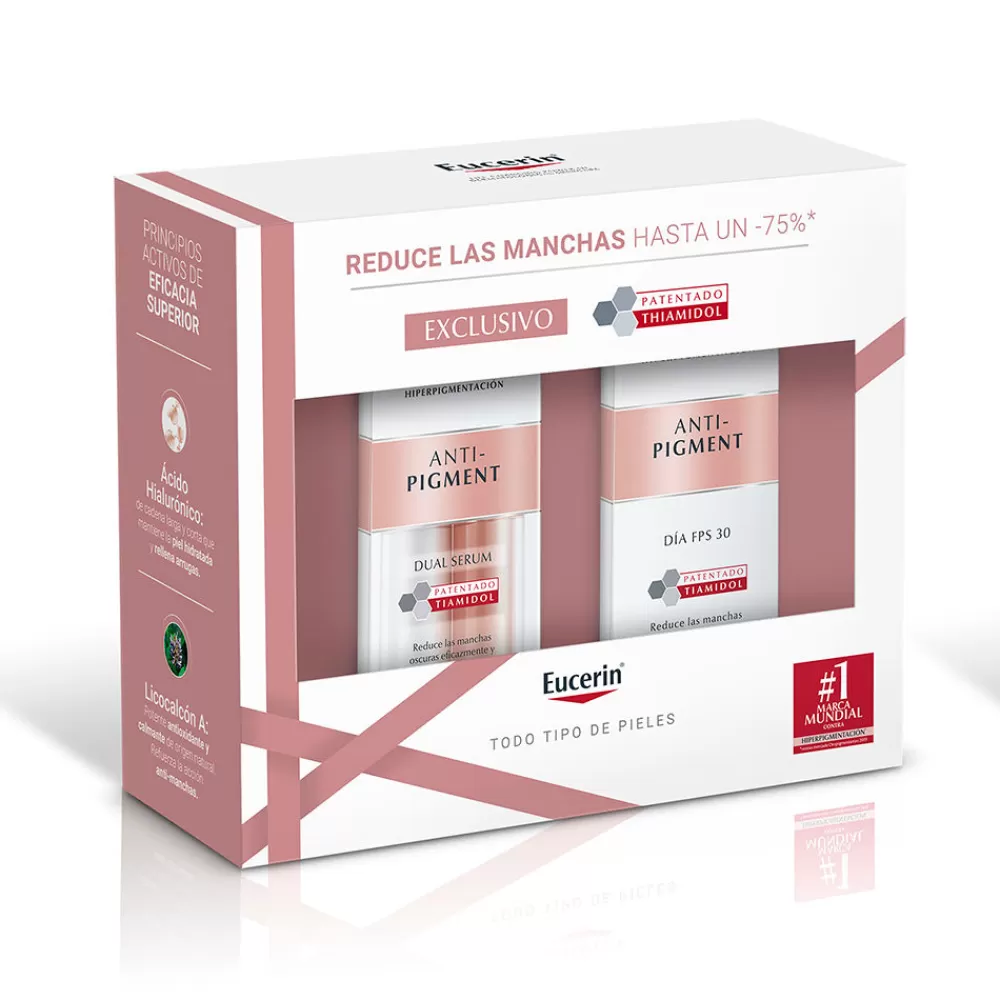 Eucerin Anti-Pigment Sérum Duo Lote Cheap