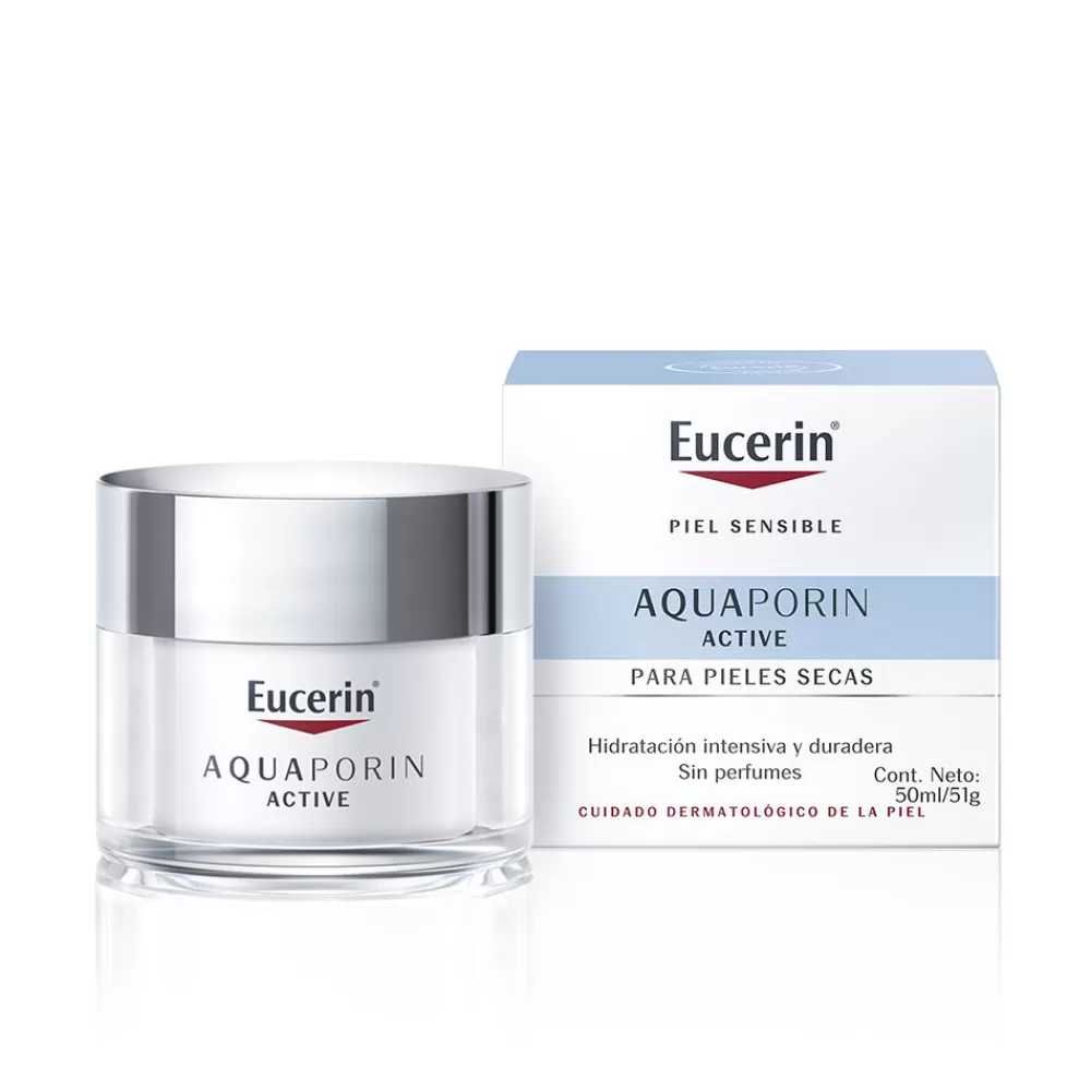 Eucerin Aquaporin Active Cuidado Hidratante Piel Seca Cheap