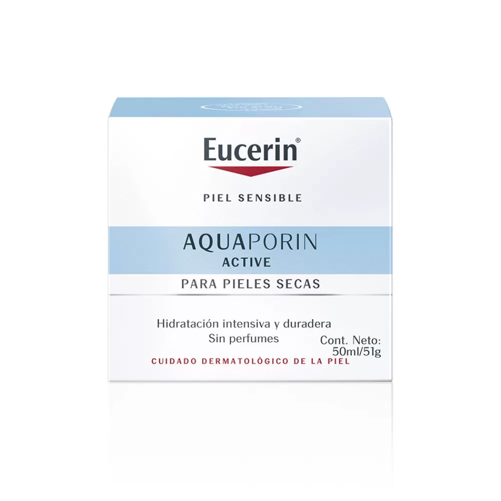 Eucerin Aquaporin Active Cuidado Hidratante Piel Seca Cheap