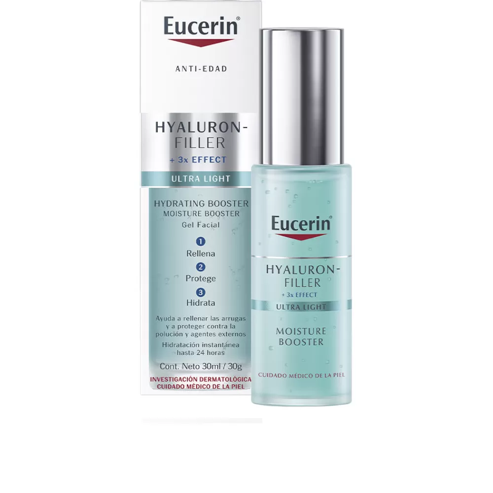 Eucerin Hyaluron Filler Moisture Booster Fashion