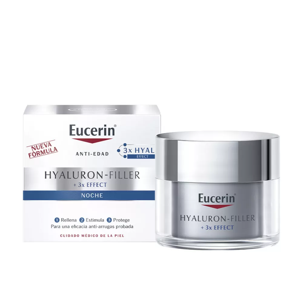Eucerin Hyaluron Filler Noche Clearance