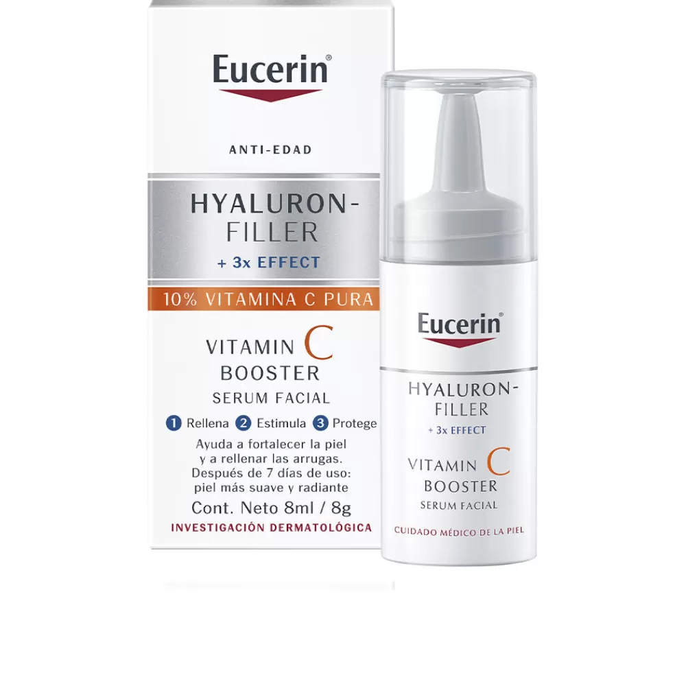 Eucerin Hyaluron Filler Vitamin C Booster Online