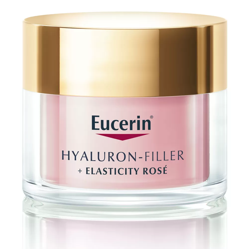Eucerin Hyaluron-Filler + Elasticity Rose Crema Dia Spf30 Store