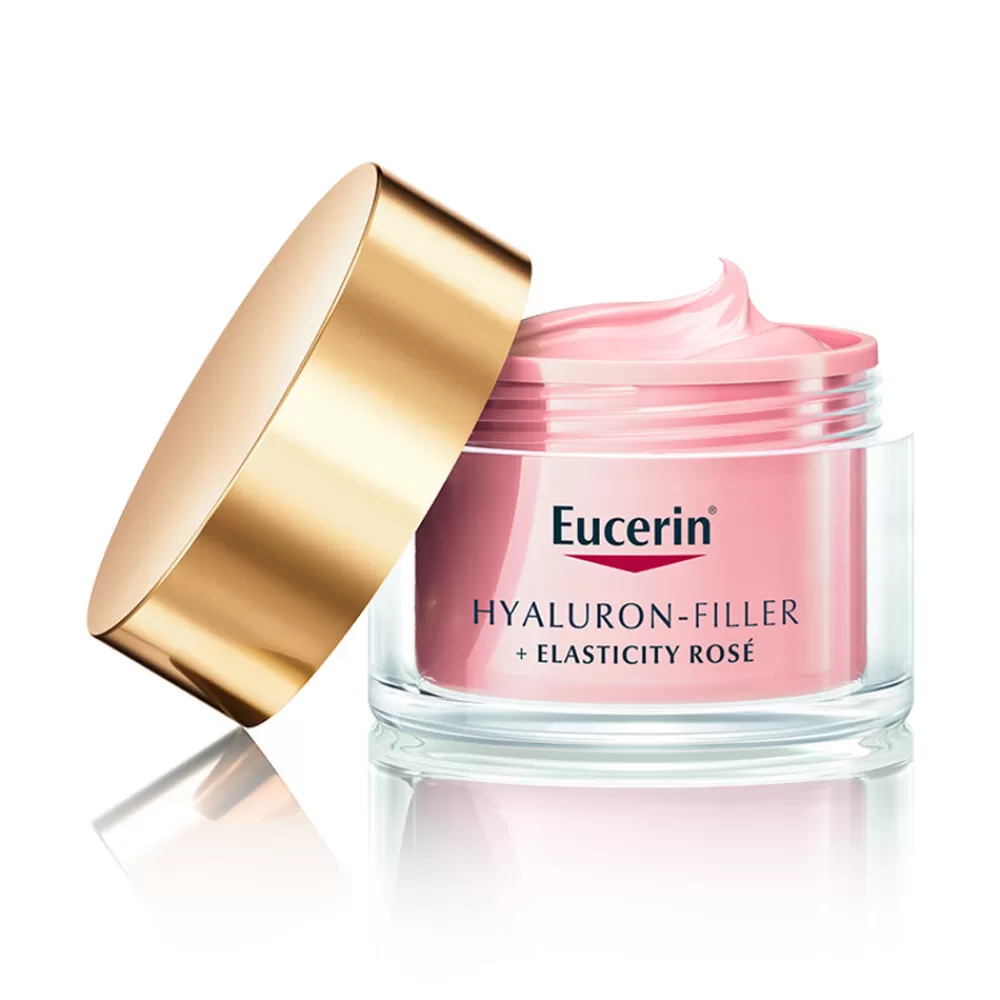 Eucerin Hyaluron-Filler + Elasticity Rose Crema Dia Spf30 Store