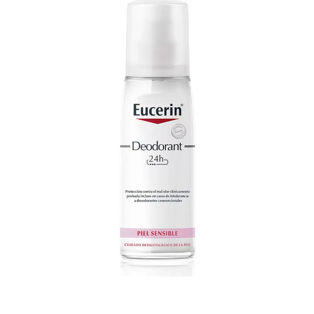 Eucerin Ph5 Desodorante Balsamo Spray New