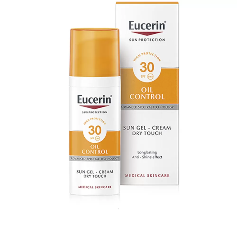 Eucerin Sun Protection Oil Control Dry Touch Spf30 Outlet