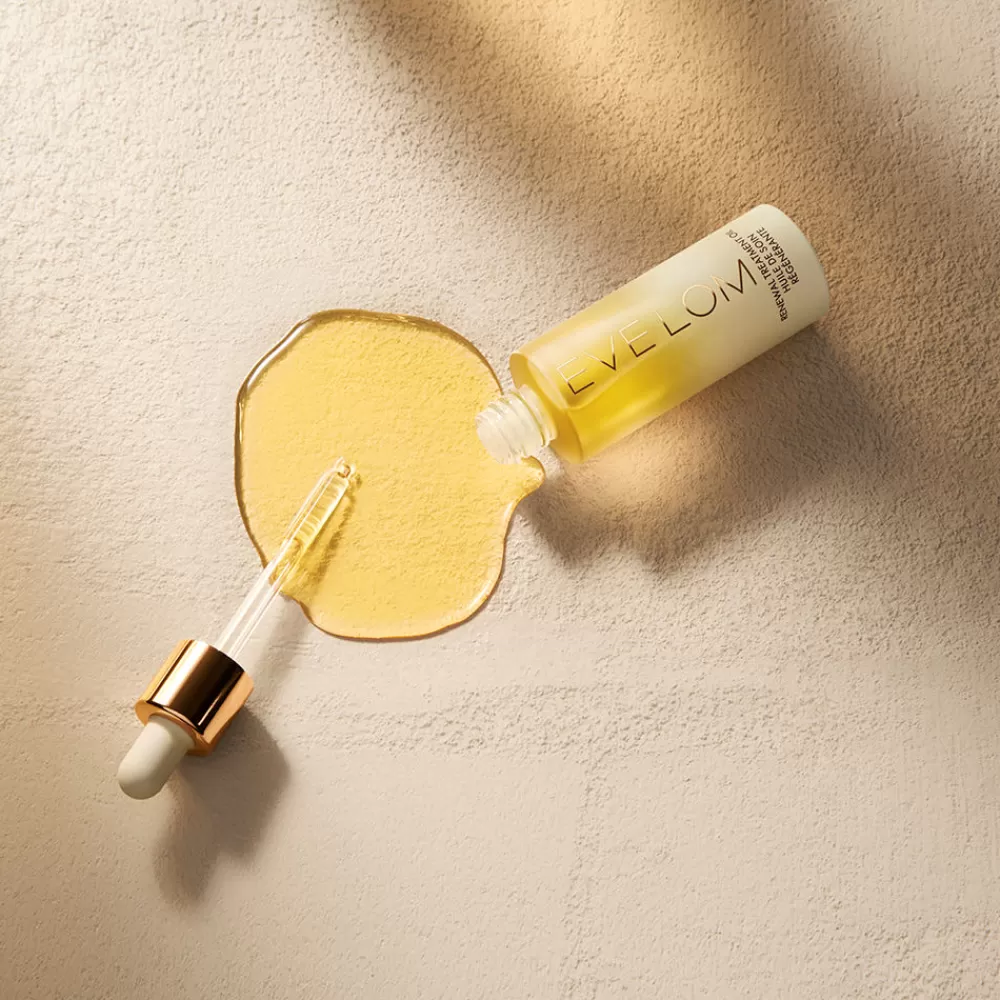 Eve Lom Moisture & Radiance Aceite De Tratamiento Renovador Best