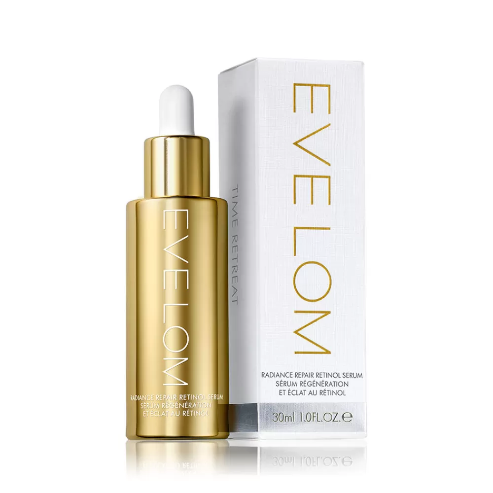 Eve Lom Time Retreat Sérum Reparador Con Retinol Discount