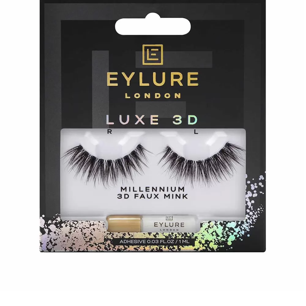 Eylure Luxe Velvet Noir Limited Edition #Afterdark Flash Sale