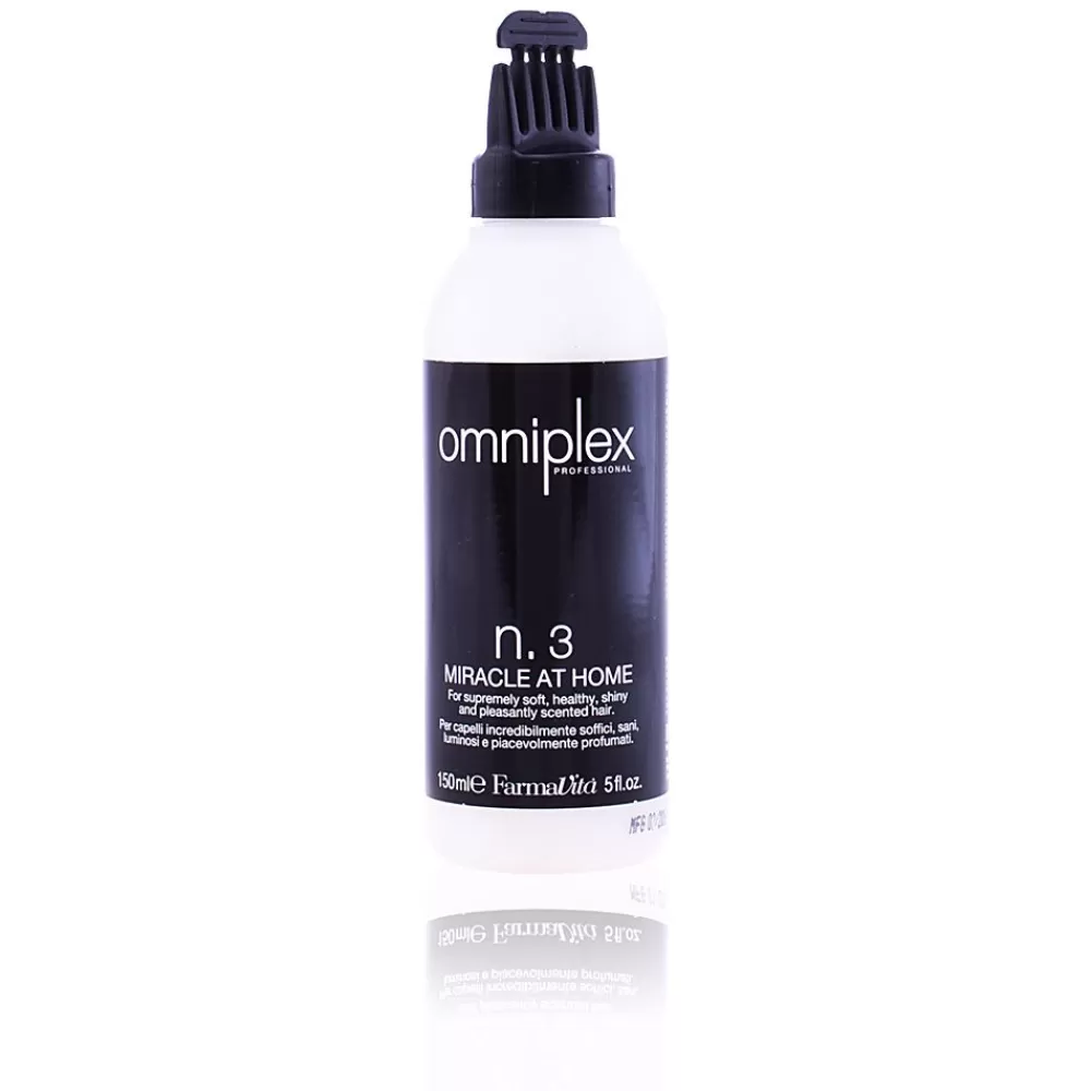 Farmavita Omniplex Nº3 Miracle At Home Outlet