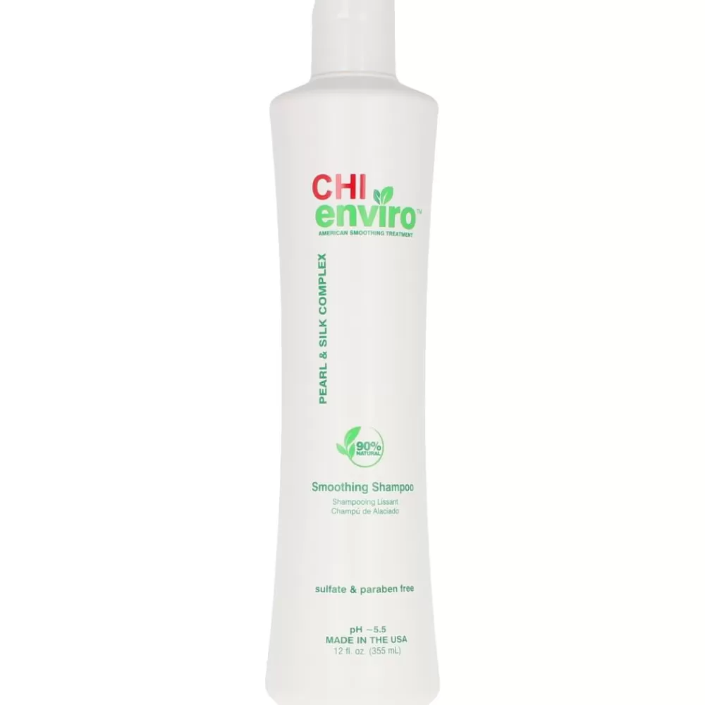 Farouk Chi Enviro Smoothing Shampoo Flash Sale