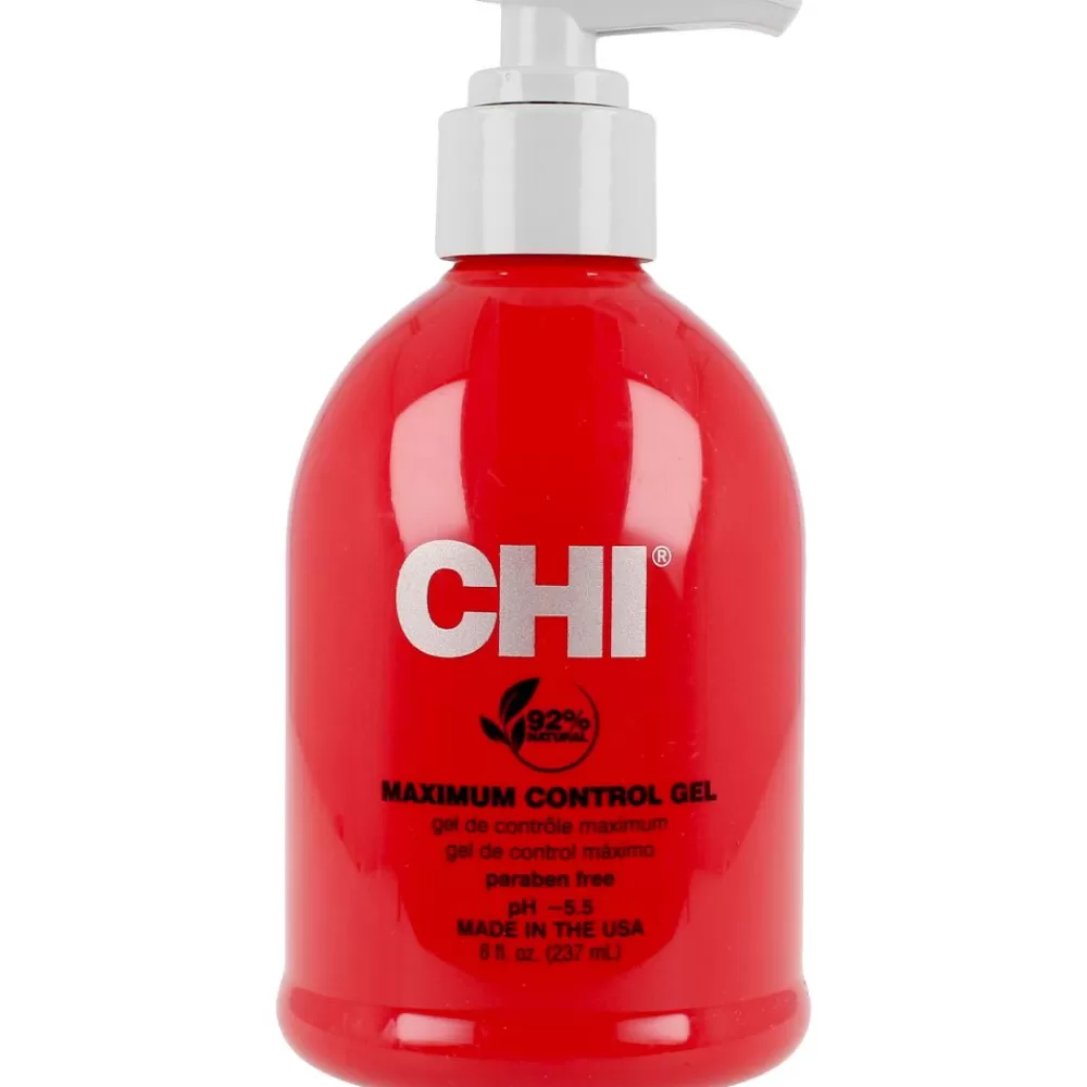 Farouk Chi Infra Maximum Control Gel Best Sale