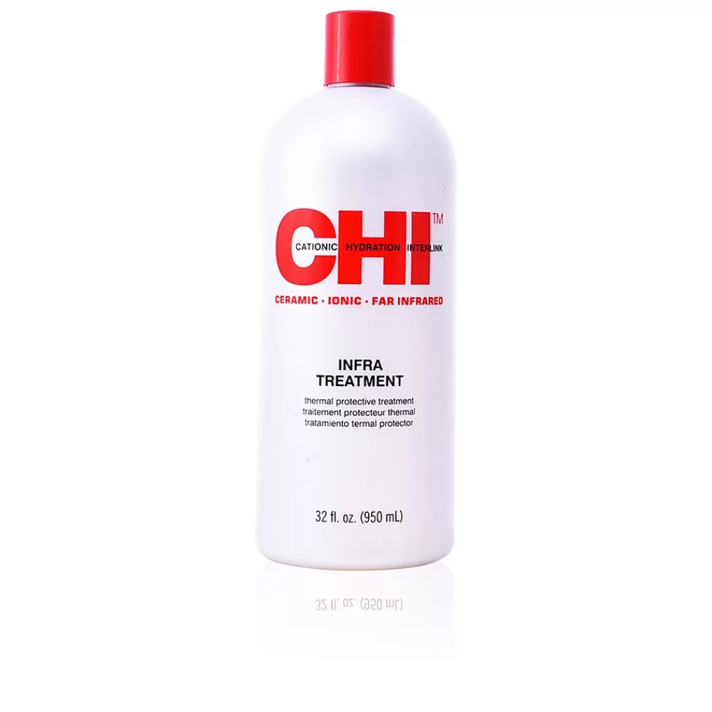 Farouk Chi Infra Treatment Thermal Protective Outlet