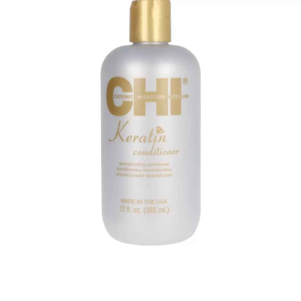 Farouk Chi Keratin Reconstructing Conditioner Store