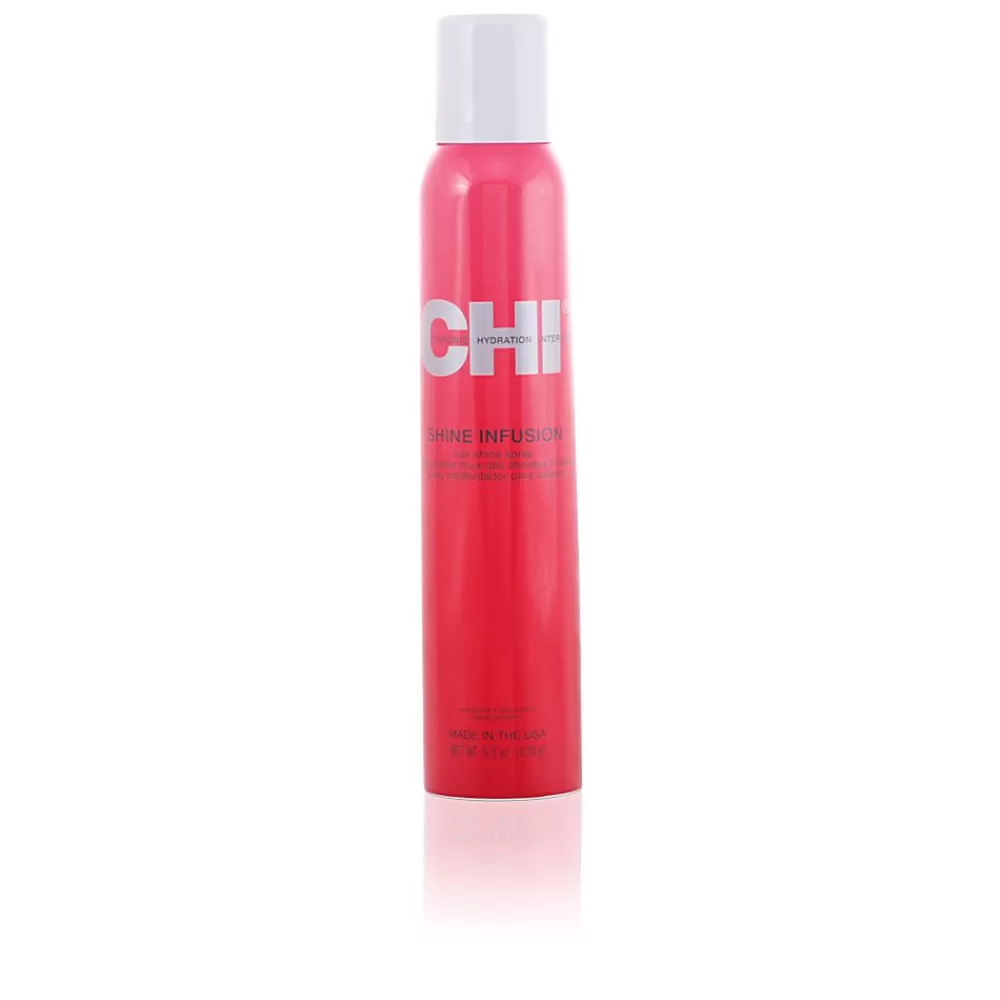 Farouk Chi Shine Infusion Hair Shine Spray Best Sale