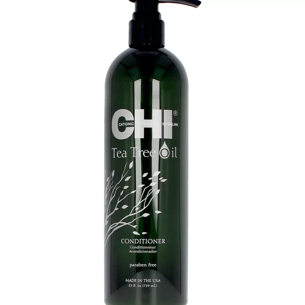 Farouk Chi Tea Tree Oil Conditioner Cheap