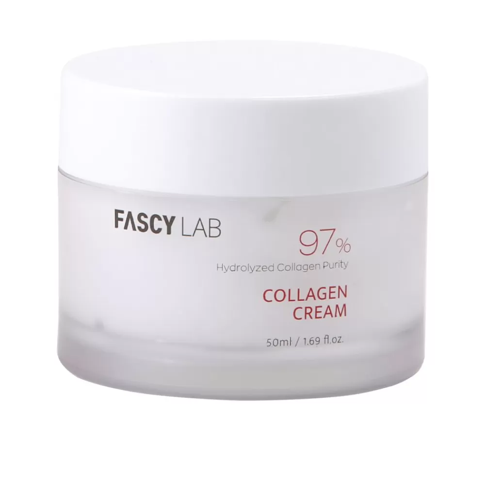 Fascy Collagen Cream Online