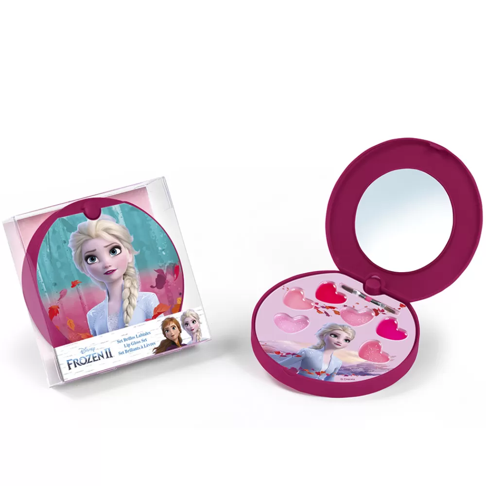 Frozen Maquillaje Lote Best