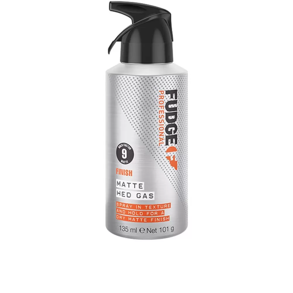 Fudge Professional Finish Matte Hed Gas Shop