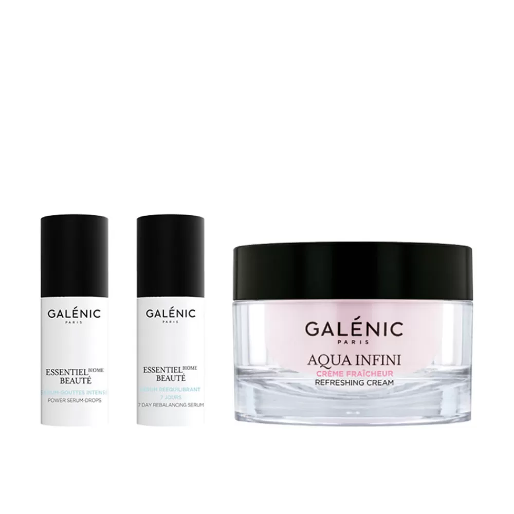 Galénic Galenic Aqua Infini Creme Fraicheur Lote Clearance