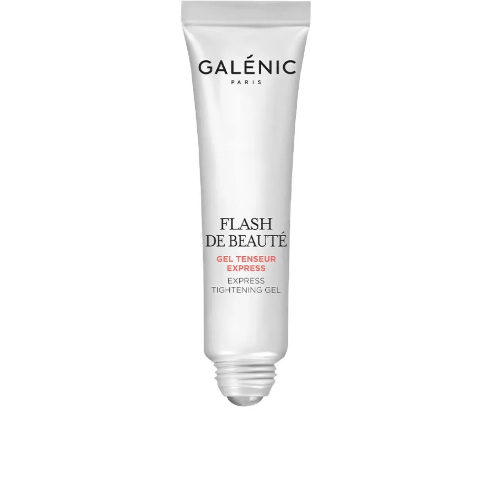 Galénic Galenic Flash De Beaute Gel Tenseur Express Discount