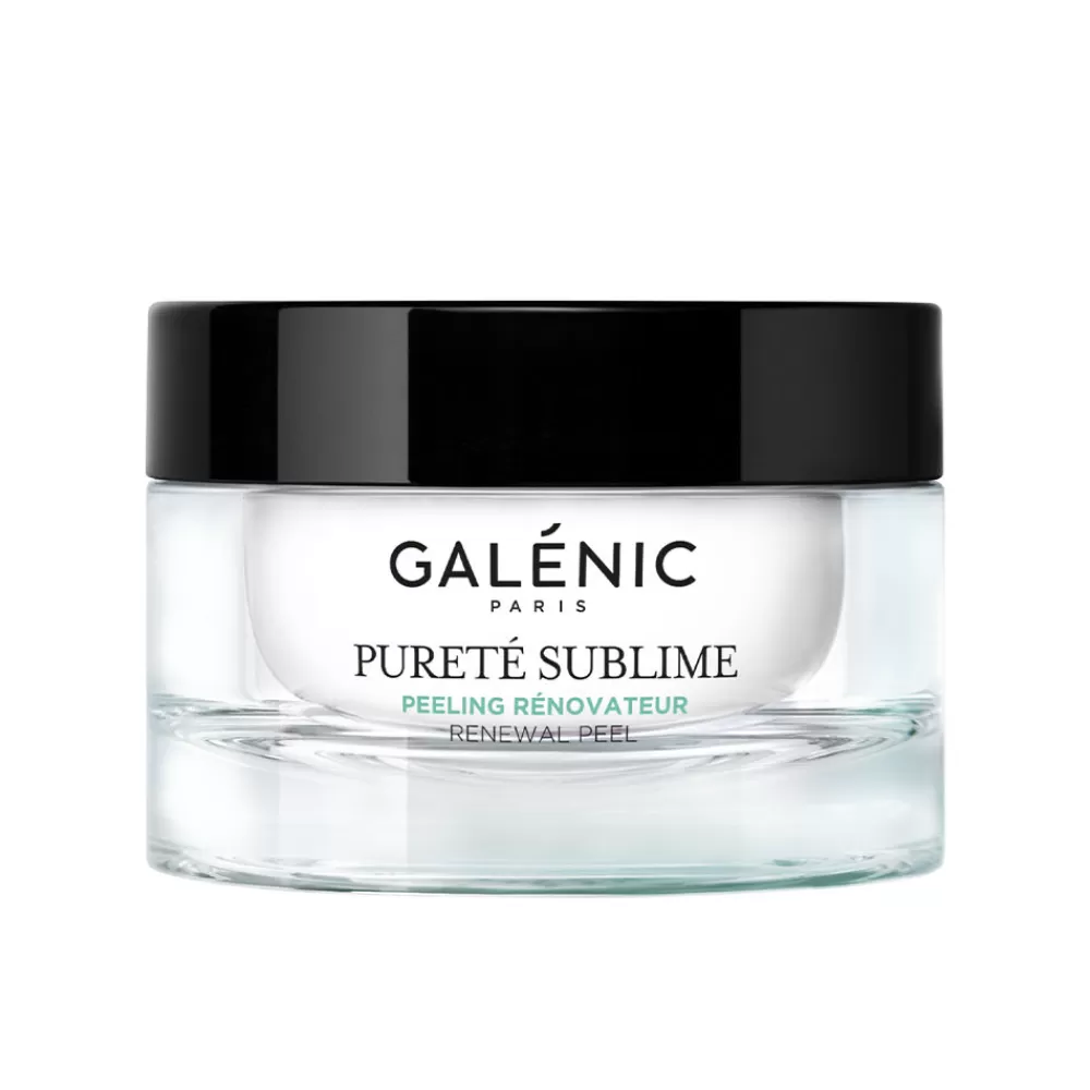 Galénic Galenic Purete Sublime Peeling Renovateur Flash Sale