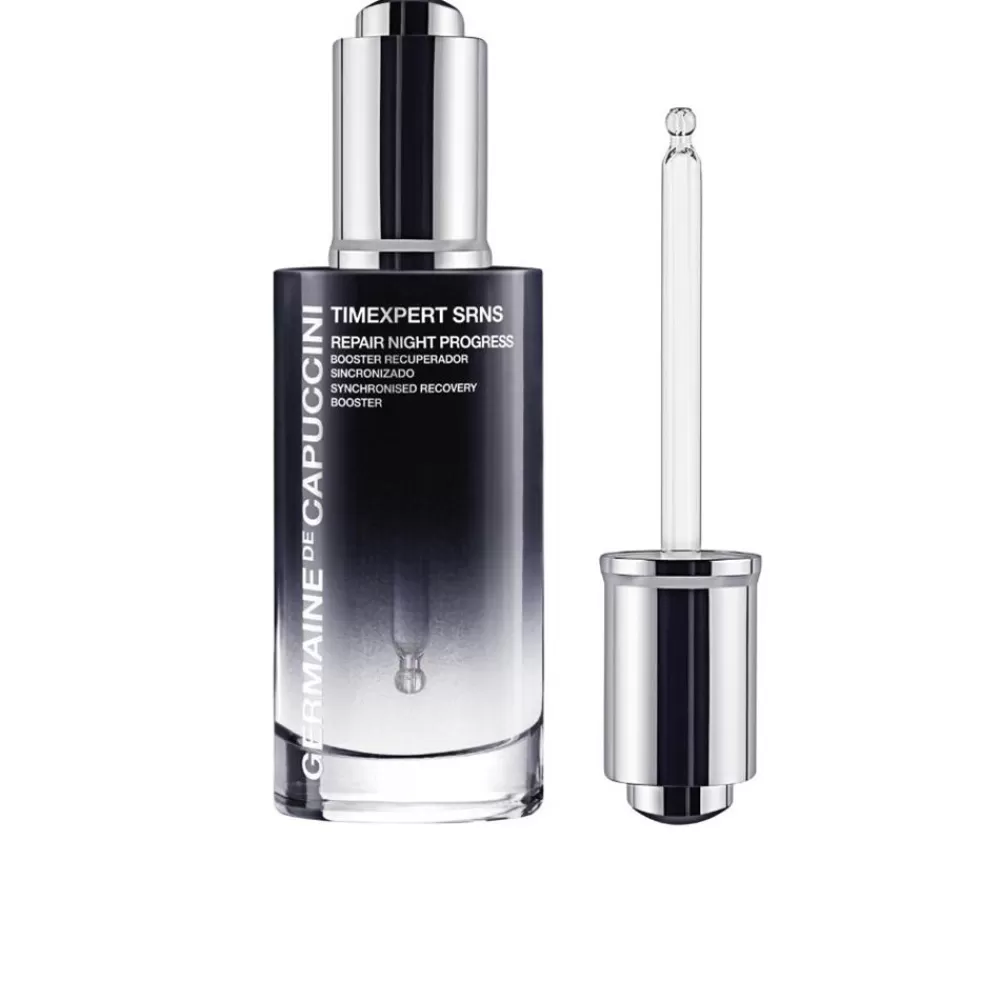 Germaine De Capuccini Timexpert Srns New Repair Night Progress Best Sale