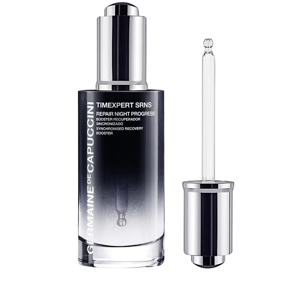 Germaine De Capuccini Timexpert Srns New Repair Night Progress Best Sale
