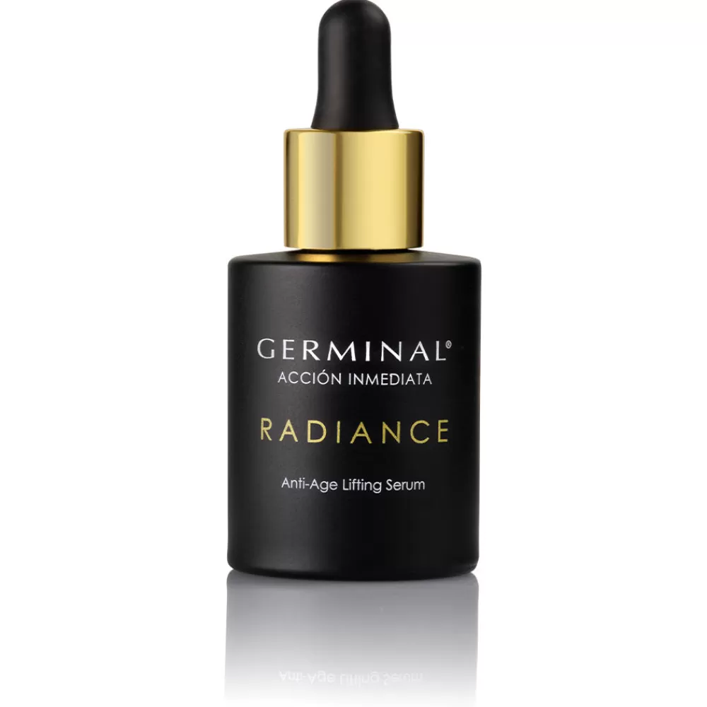Germinal Accion Inmediata Radiance Anti-Age Lifting Sérum Best