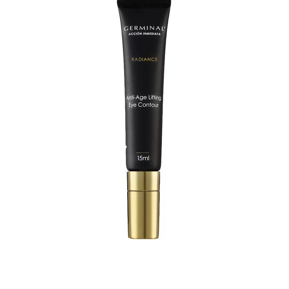 Germinal Accion Inmediata Radiance Contorno De Ojos Fashion