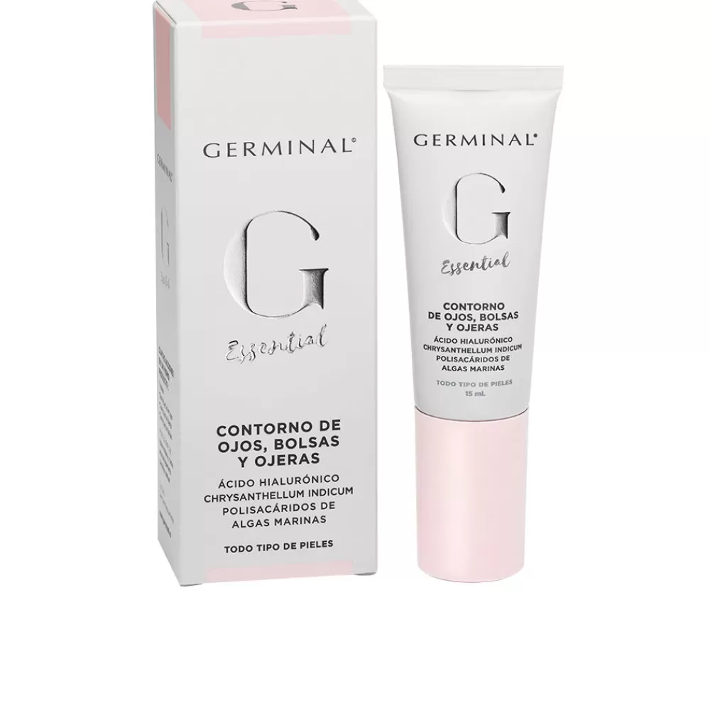 Germinal Essential Contorno De Ojos, Bolsas Y Ojeras Cheap