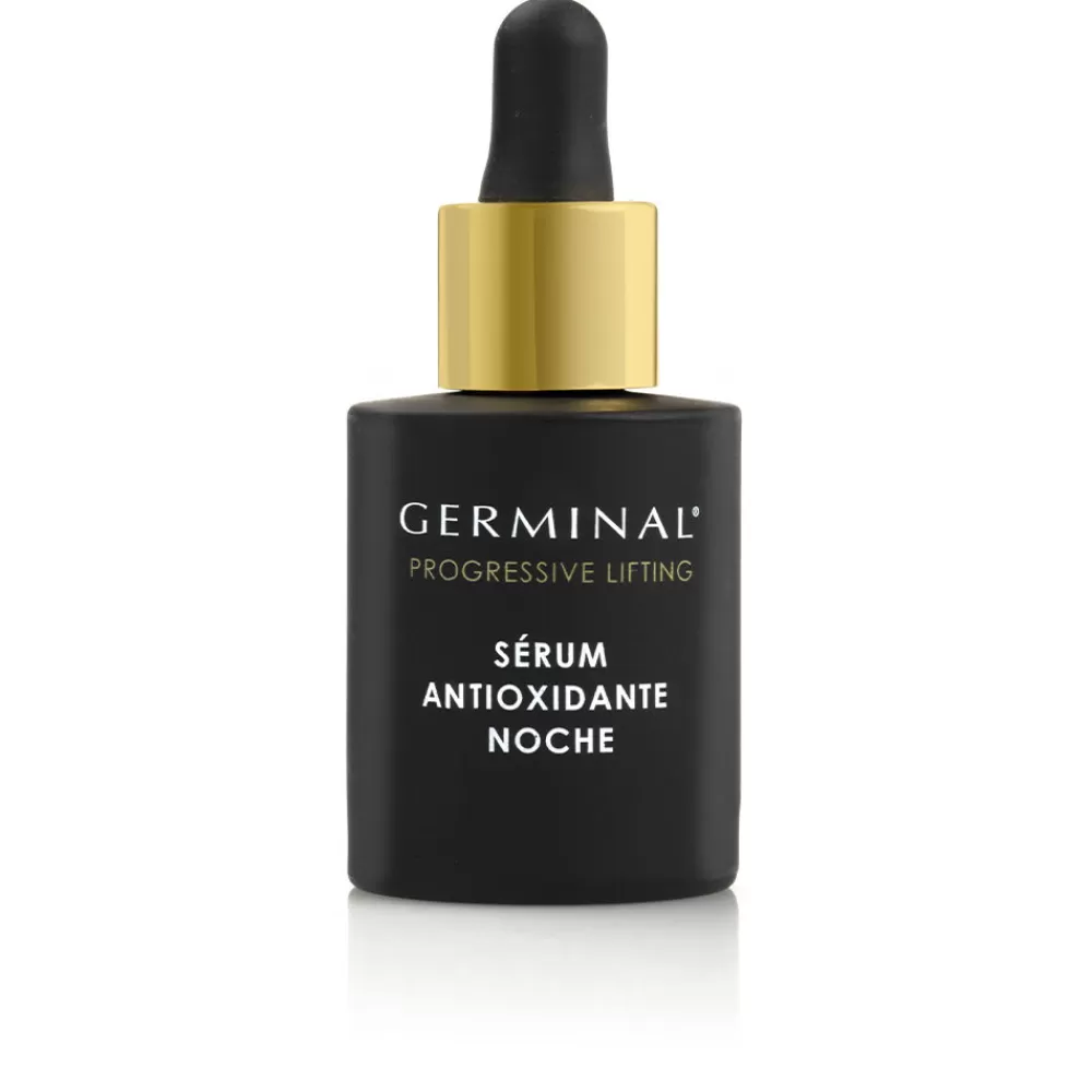 Germinal Ultra Antioxidante Sérum De Noche New