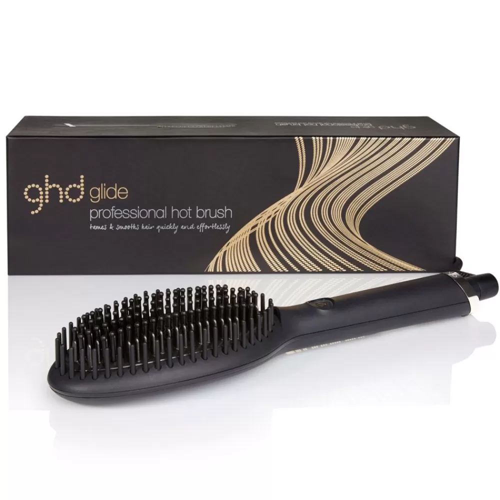 Ghd Cepillo Alisador Glide Best