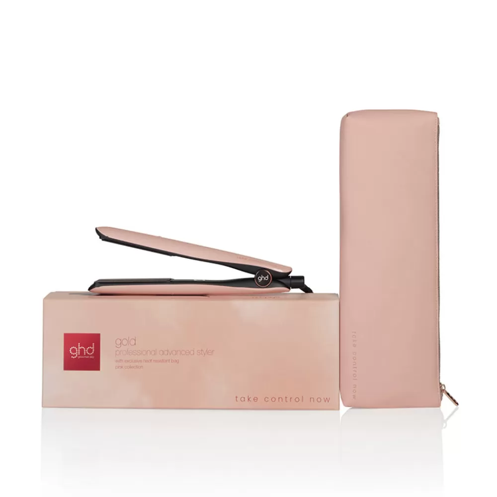 Ghd Gold Take Control Now Limited Edition Flash Sale