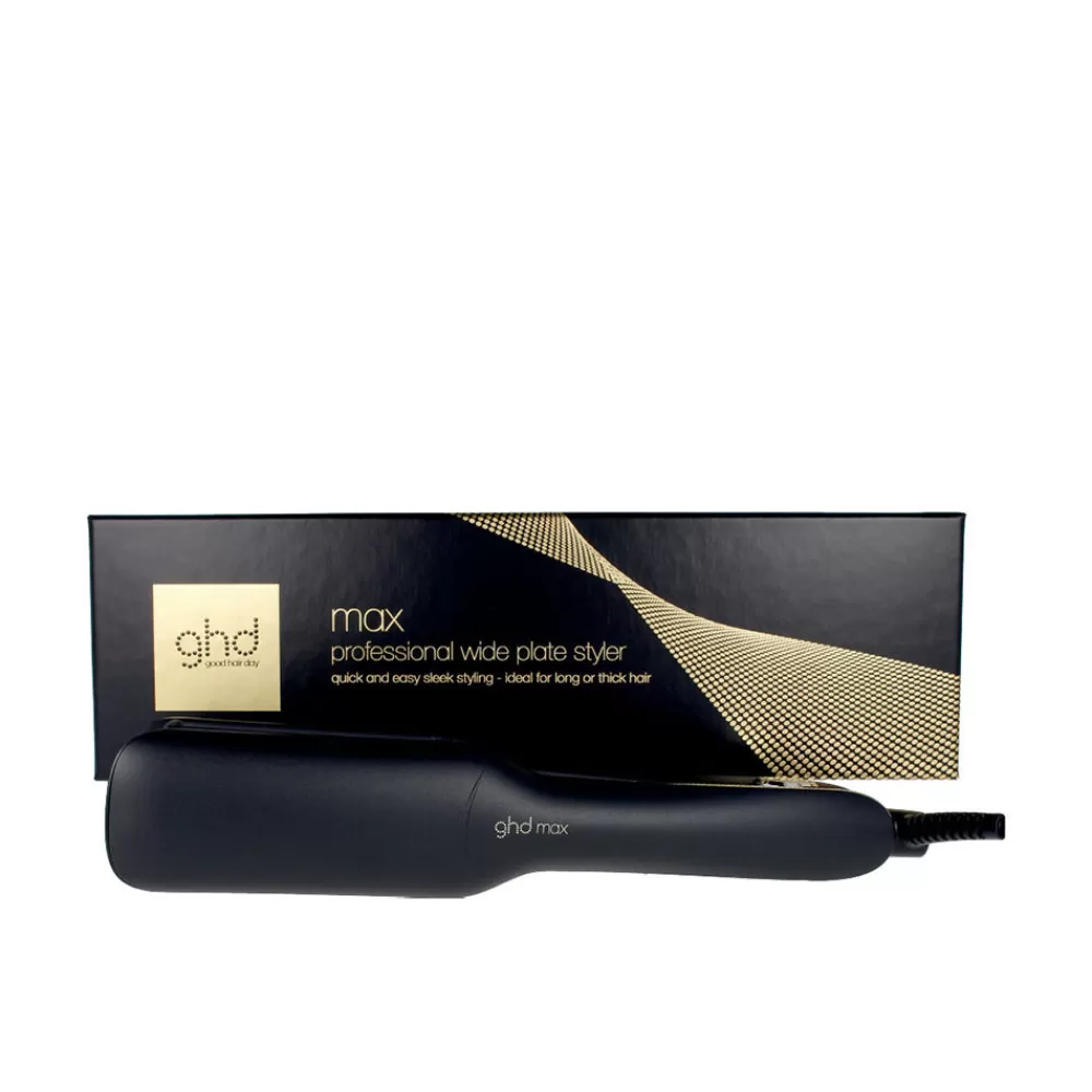 Ghd Max Plancha De Pelo Cheap