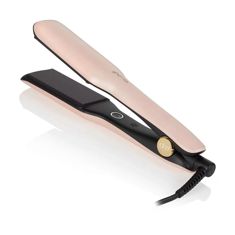 Ghd Max Sunsthetic Collection Plancha De Pelo Ed. Lim New