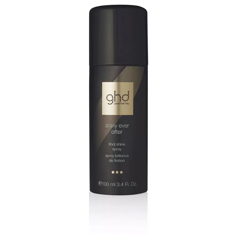 Ghd Shiny Ever Afterspray Potenciador De Brillo Best
