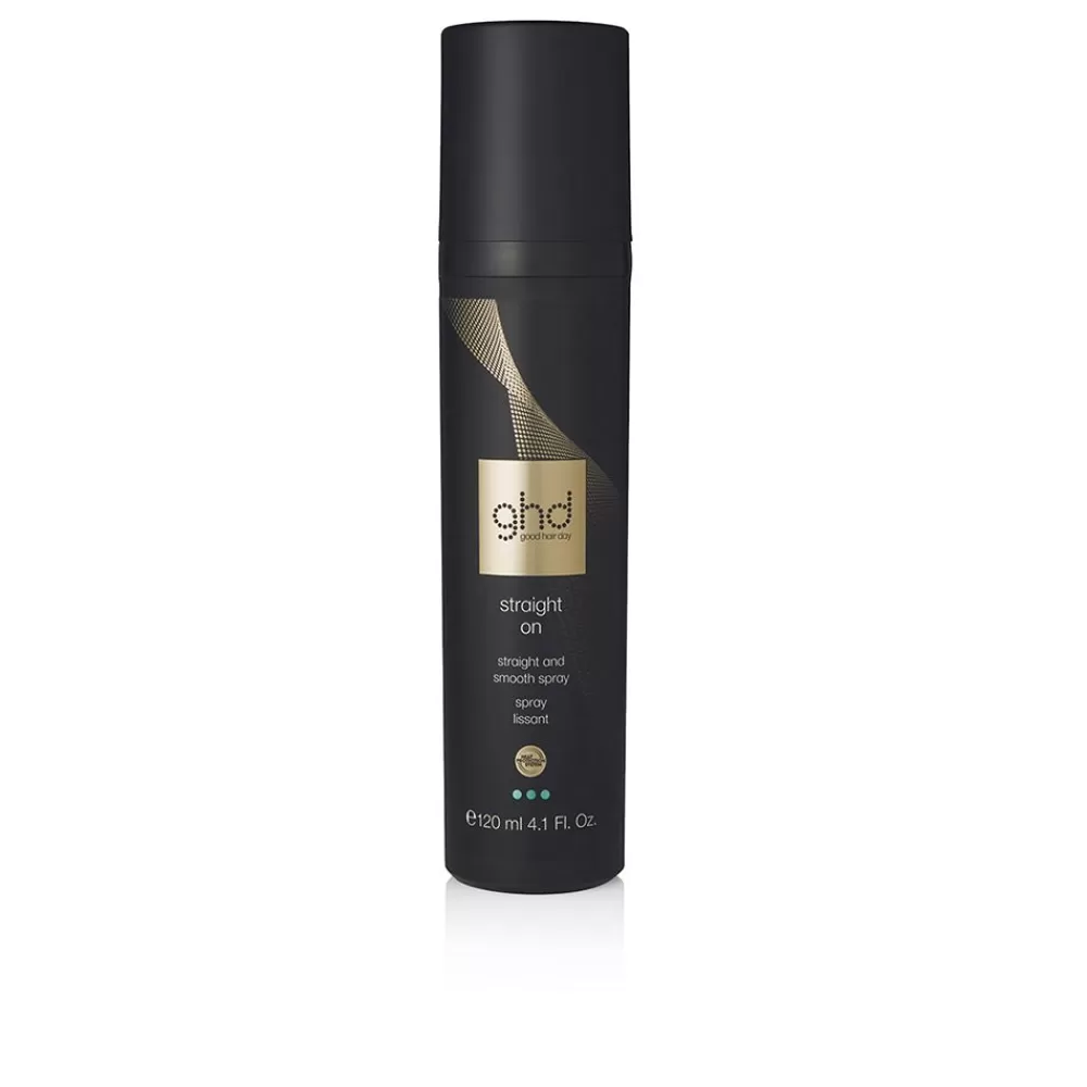 Ghd Straight On Spray De Alisado New