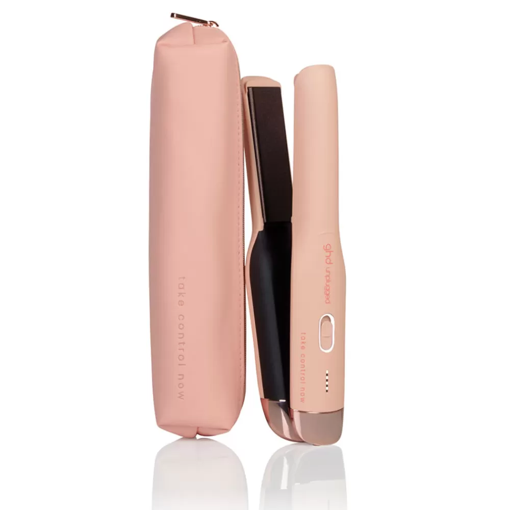 Ghd Unplugged Take Control Now Limited Edition Clearance