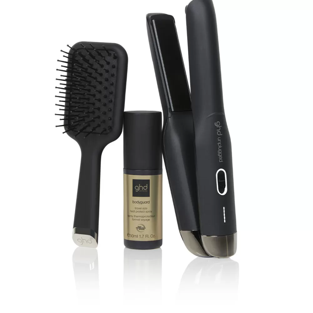 Ghd Unplugged Xmas Lote Clearance