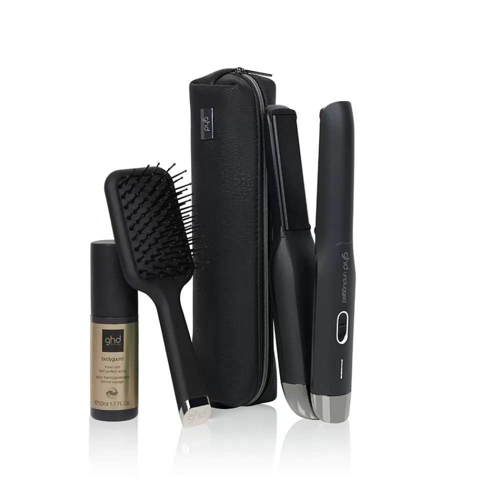 Ghd Unplugged Xmas Lote Clearance