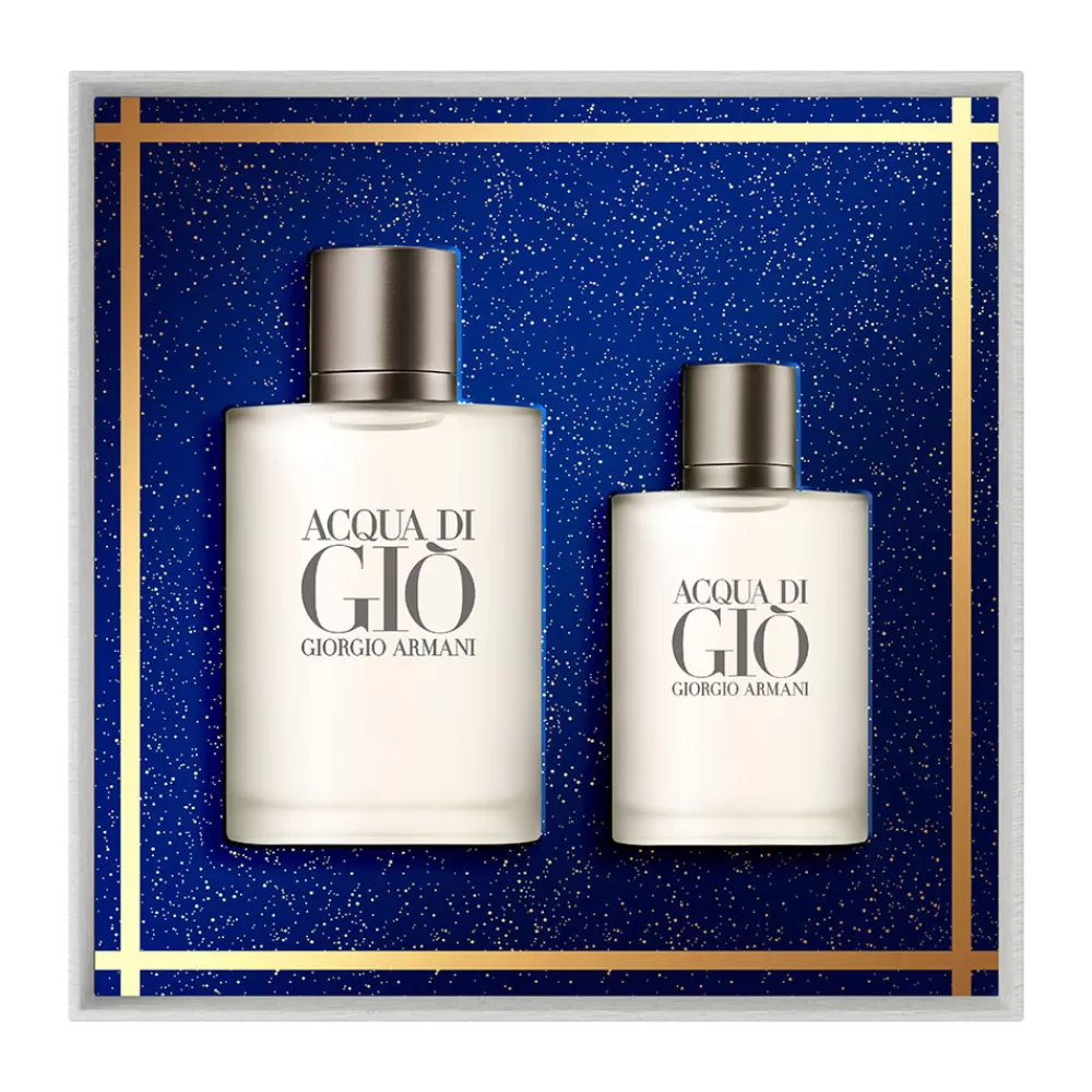 Giorgio Armani Acqua Di Gio Lote Discount