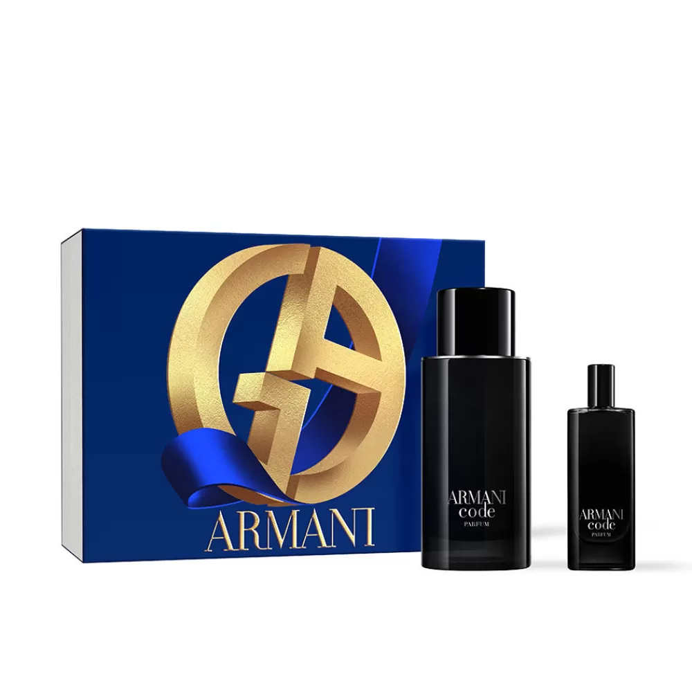 Giorgio Armani Armani Code Le Parfum Lote Outlet