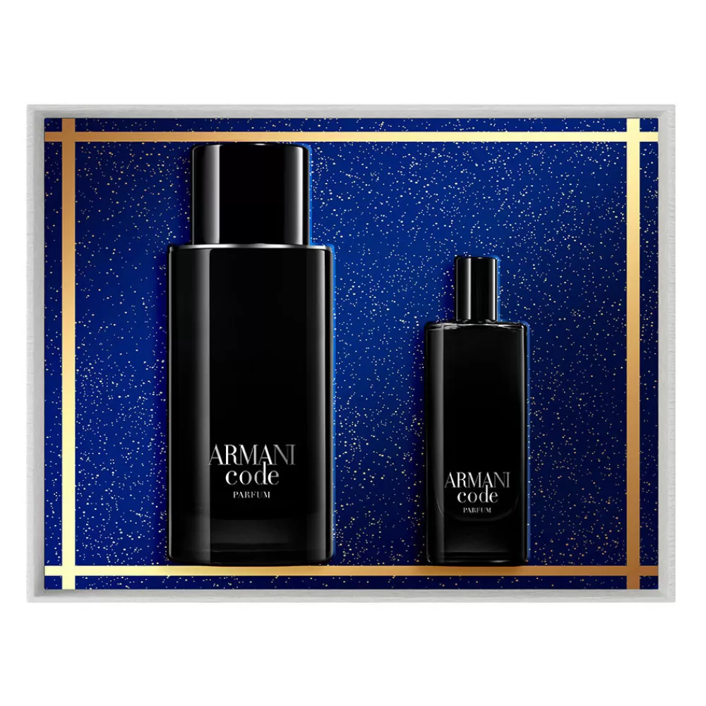Giorgio Armani Armani Code Le Parfum Lote Outlet