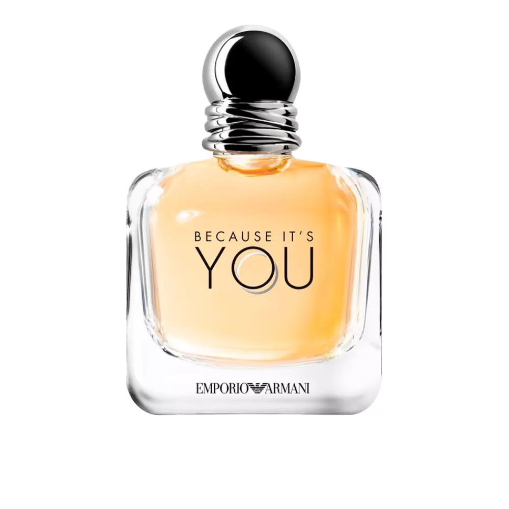 Giorgio Armani Because It'S You Clearance